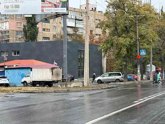 Аренда торгового помещение Топаз Донецк