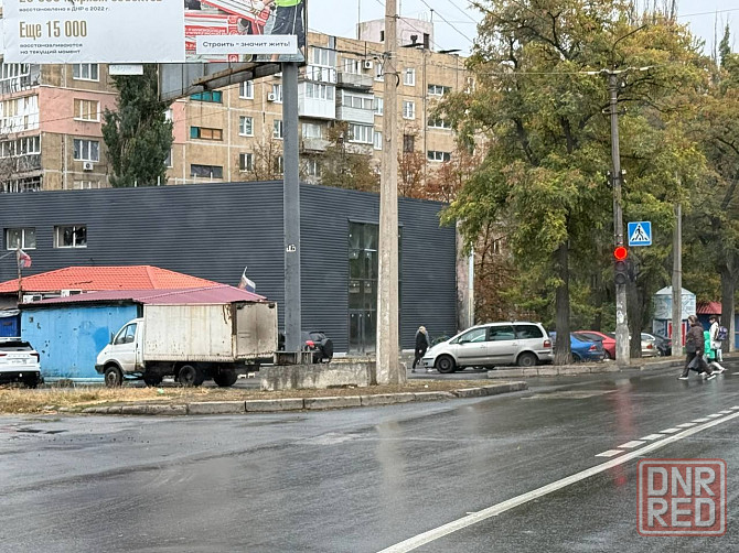 Аренда торгового помещение Топаз Донецк - изображение 3