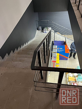 Аренда торгового помещение Топаз Донецк - изображение 5