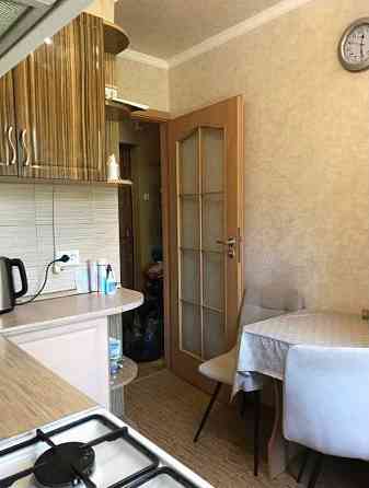 1-комнатная , Текстильщик Донецк