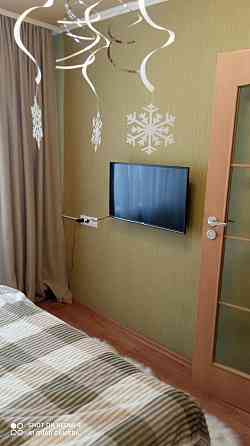 1-комнатная , Текстильщик Донецк