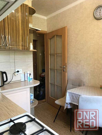 1-комнатная , Текстильщик Донецк - изображение 3