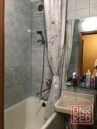 1-комнатная , Текстильщик Донецк - изображение 7