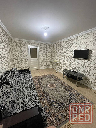 Сдаётся 2 - комнатная квартира в Калининском районе, ул. Краснофлотская Донецк - изображение 2