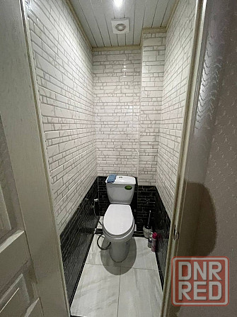 Сдаётся 2 - комнатная квартира в Калининском районе, ул. Краснофлотская Донецк - изображение 4