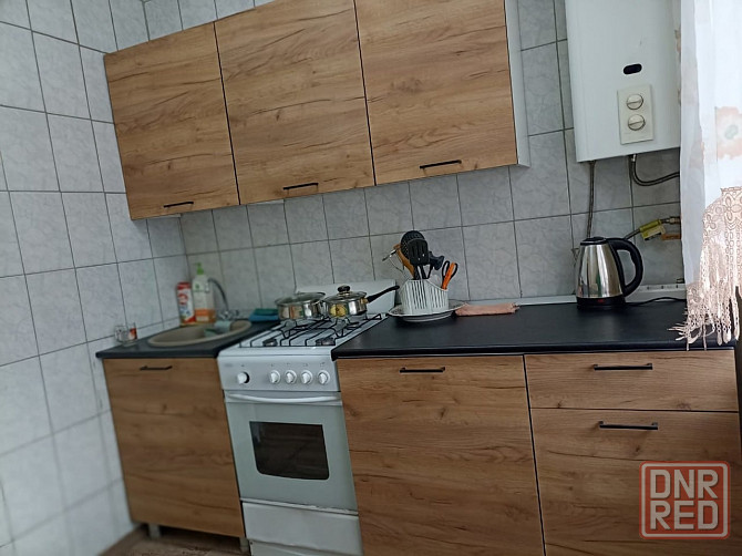 1-к квартира, 38 м2, 7/12 эт. Мариуполь - изображение 1