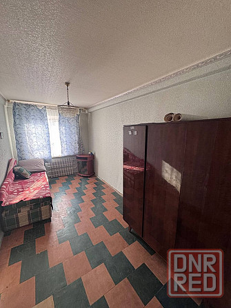 Продажа 2к.кв. в Буденновском р-не, ул.Римского -Корсакова Донецк - изображение 4