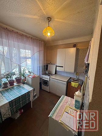 Продажа 2к.кв. в Буденновском р-не, ул.Римского -Корсакова Донецк - изображение 1