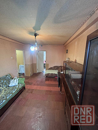 Продажа 2к.кв. в Буденновском р-не, ул.Римского -Корсакова Донецк - изображение 2