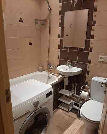 Сдается однокомнатная квартира в Калининском районе по ул. Капитана Ратникова (ост. Марии Ульяновой) Донецк