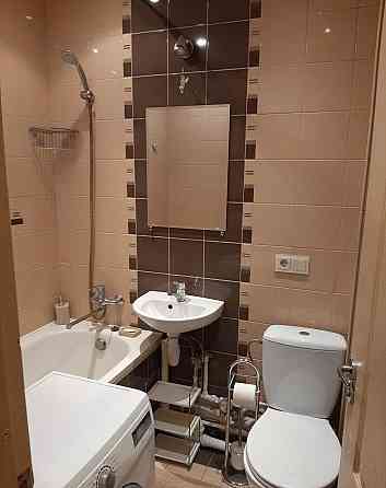 Сдается однокомнатная квартира в Калининском районе по ул. Капитана Ратникова (ост. Марии Ульяновой) Донецк