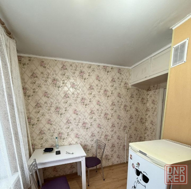 Сдам однокомнатную квартиру в Ленинском районе Донецк - изображение 1