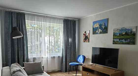 Сдаётся 2-х комнатная квартира в Киевском районе, проспект Панфилова Донецк