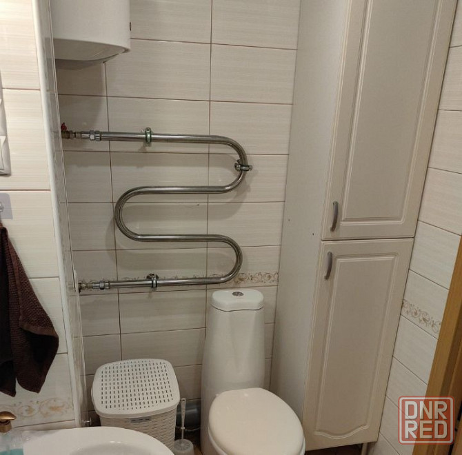 Сдаётся 2-х комнатная квартира в Киевском районе, проспект Панфилова Донецк - изображение 5