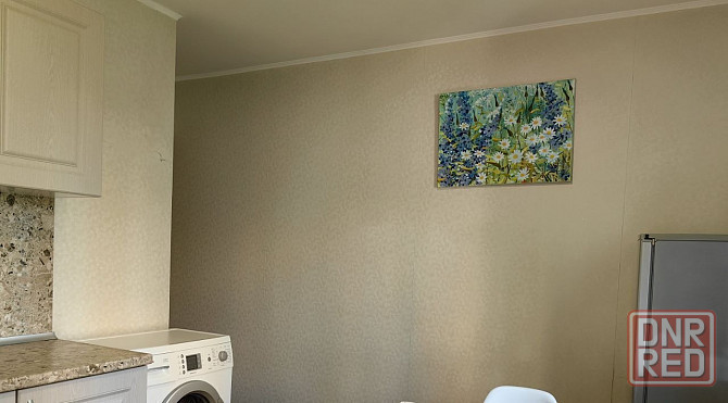 Сдаётся 2-х комнатная квартира в Киевском районе, проспект Панфилова Донецк - изображение 4