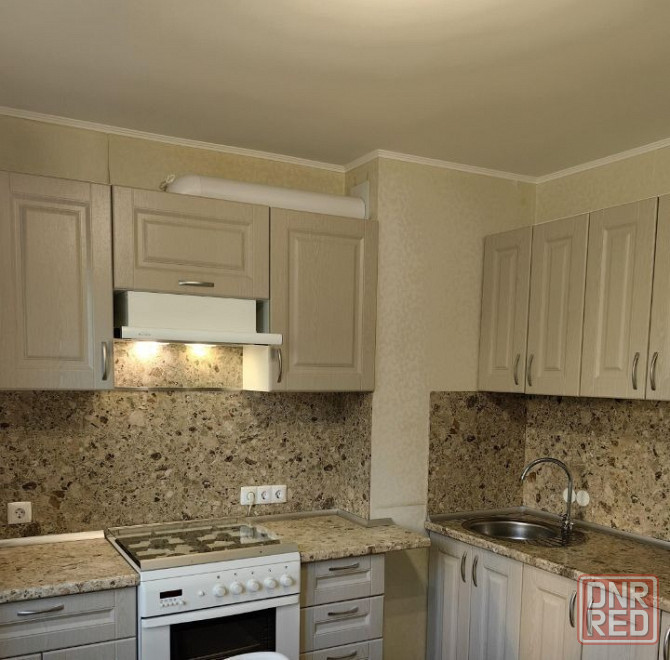 Сдаётся 2-х комнатная квартира в Киевском районе, проспект Панфилова Донецк - изображение 3