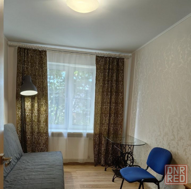 Сдаётся 2-х комнатная квартира в Киевском районе, проспект Панфилова Донецк - изображение 2