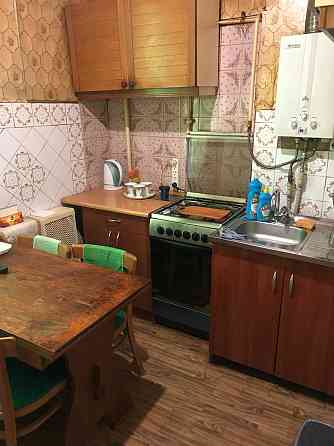 Аренда Чистой 2х Комнатной Квартиры - Ленинский Район - Оцкб - Wi Fi! Донецк