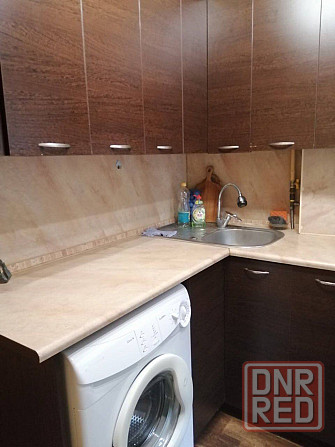 Аренда Чистой 2х Комнатной Квартиры - Ворошиловский Район - Ул Шекспира - Wi Fi! Донецк - изображение 5