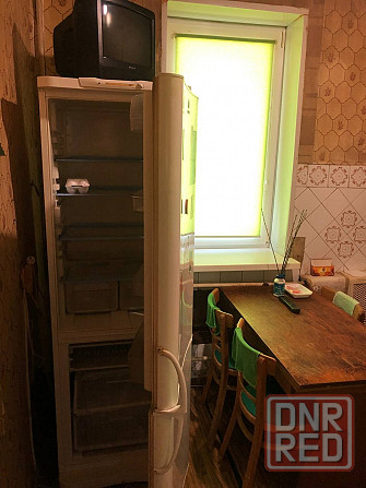Аренда Чистой 2х Комнатной Квартиры - Ленинский Район - Оцкб - Wi Fi! Донецк - изображение 5