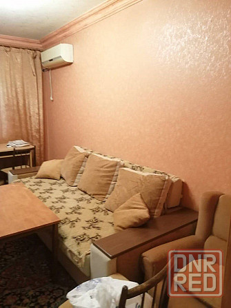 Аренда Чистой 2х Комнатной Квартиры - Ворошиловский Район - Ул Шекспира - Wi Fi! Донецк - изображение 2