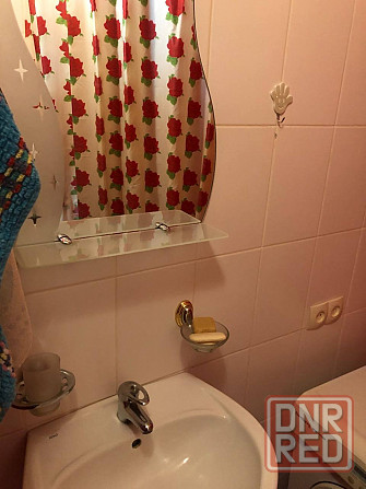 Аренда Чистой 2х Комнатной Квартиры - Ленинский Район - Оцкб - Wi Fi! Донецк - изображение 6
