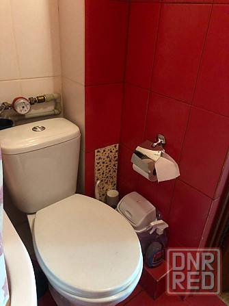 Аренда Чистой 2х Комнатной Квартиры - Ленинский Район - Оцкб - Wi Fi! Донецк - изображение 9