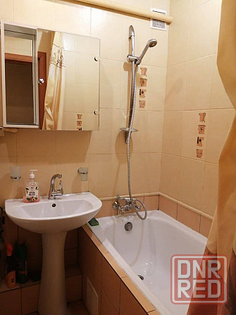 Аренда Чистой 2х Комнатной Квартиры - Ворошиловский Район - Ул Шекспира - Wi Fi! Донецк - изображение 8