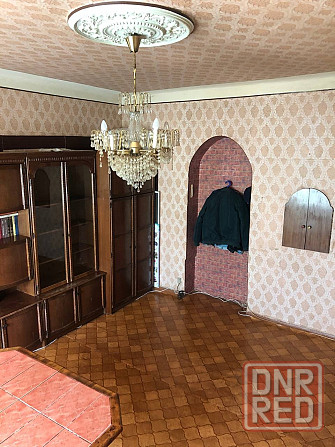 Аренда Чистой 2х Комнатной Квартиры - Ленинский Район - Оцкб - Wi Fi! Донецк - изображение 3