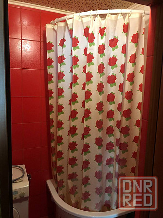 Аренда Чистой 2х Комнатной Квартиры - Ленинский Район - Оцкб - Wi Fi! Донецк - изображение 7