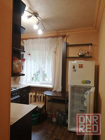 Аренда Чистой 2х Комнатной Квартиры - Ворошиловский Район - Ул Шекспира - Wi Fi! Донецк - изображение 4