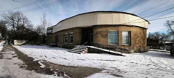 Аренда помещения г. Шахтерск Шахтерск