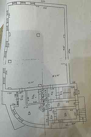 Аренда помещения г. Шахтерск Шахтерск