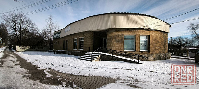 Аренда помещения г. Шахтерск Шахтерск - изображение 1