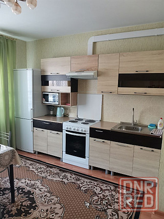 2-к квартира, 50 м2, 3/9 эт. Мариуполь - изображение 7