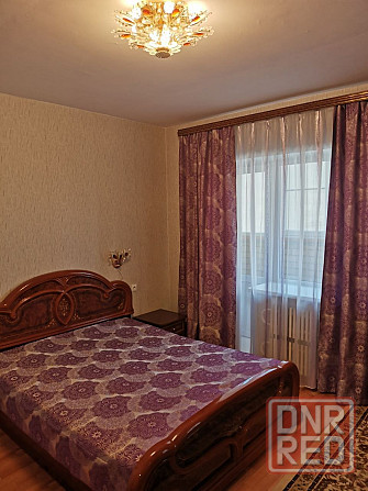 2-к квартира, 50 м2, 3/9 эт. Мариуполь - изображение 2