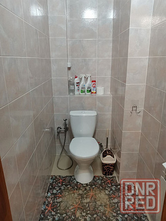 2-к квартира, 50 м2, 3/9 эт. Мариуполь - изображение 6