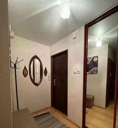 Сдаю двухкомнатную квартиру в Буденовском районе Донецка.Ваз. Донецк