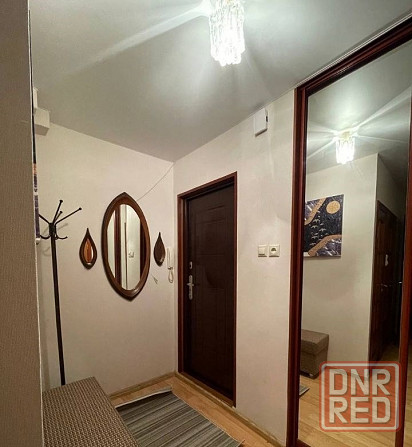 Сдаю двухкомнатную квартиру в Буденовском районе Донецка.Ваз. Донецк - изображение 3