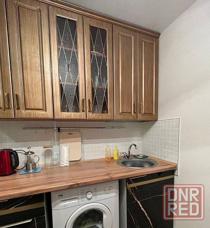 Сдаю двухкомнатную квартиру в Буденовском районе Донецка.Ваз. Донецк - изображение 1