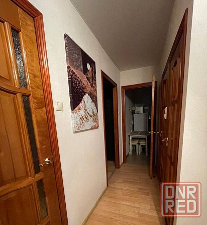 Сдаю двухкомнатную квартиру в Буденовском районе Донецка.Ваз. Донецк - изображение 4