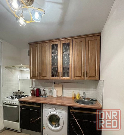 Сдаю двухкомнатную квартиру в Буденовском районе Донецка.Ваз. Донецк - изображение 6