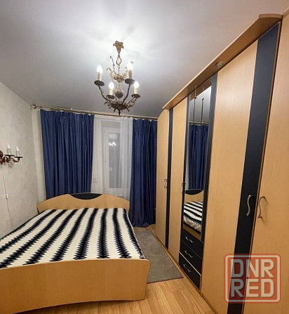 Сдаю двухкомнатную квартиру в Буденовском районе Донецка.Ваз. Донецк - изображение 8