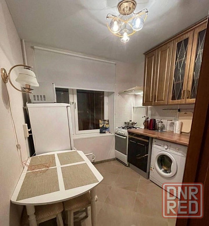 Сдаю двухкомнатную квартиру в Буденовском районе Донецка.Ваз. Донецк - изображение 9