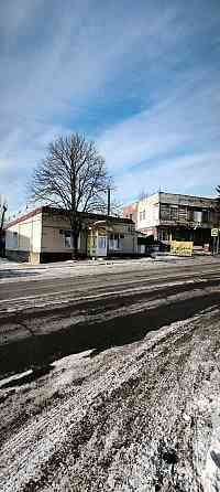 Аренда отдельно стоящего помещения г. Снежное Снежное