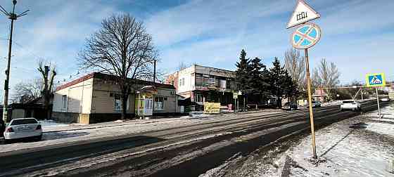 Аренда отдельно стоящего помещения г. Снежное Снежное