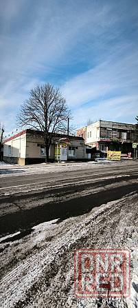 Аренда отдельно стоящего помещения г. Снежное Снежное - изображение 2