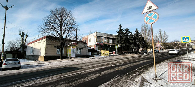 Аренда отдельно стоящего помещения г. Снежное Снежное - изображение 1