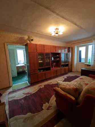 Продам 3х комнатную квартиру Куйбышевский район Бакинских Комиссаров Донецк