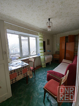 Продам 3х комнатную квартиру Куйбышевский район Бакинских Комиссаров Донецк - изображение 3